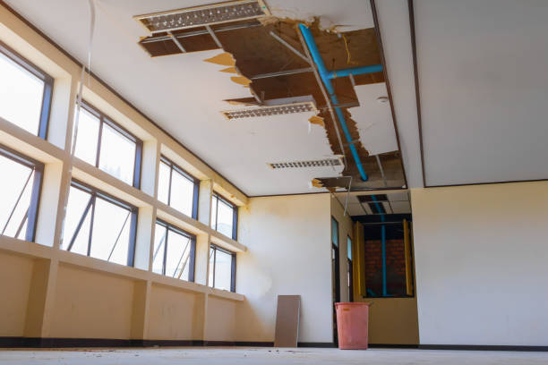 West Sand Lake, NY Water damage restoration Company