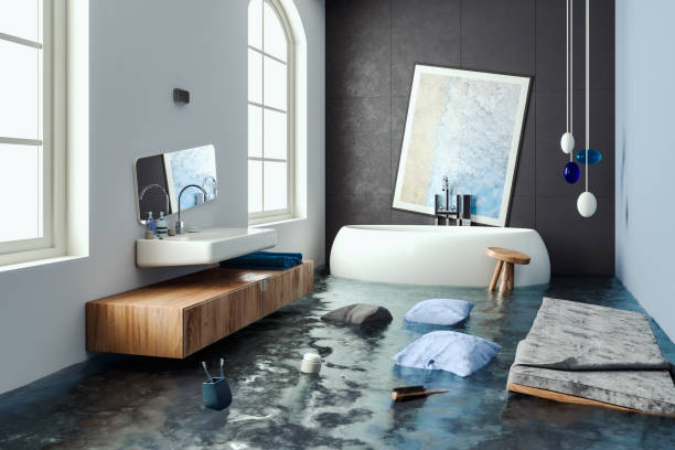 Best Mold removal after water damage  in West Sand Lake, NY