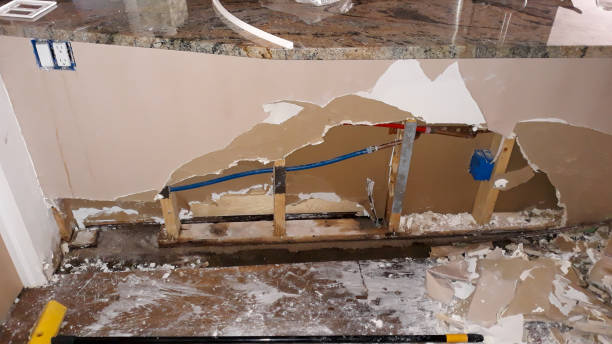 Best Commercial water damage restoration  in West Sand Lake, NY