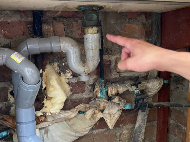 Best Fire Damage Restoration  in West Sand Lake, NY