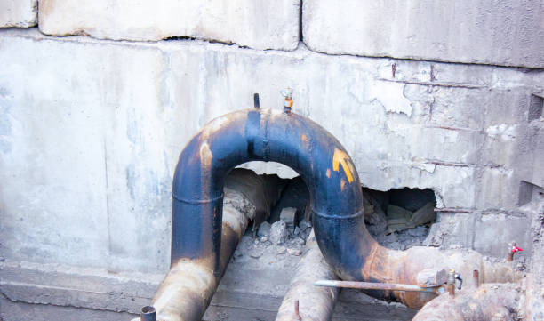 Water damage restoration insurance claims in West Sand Lake, NY